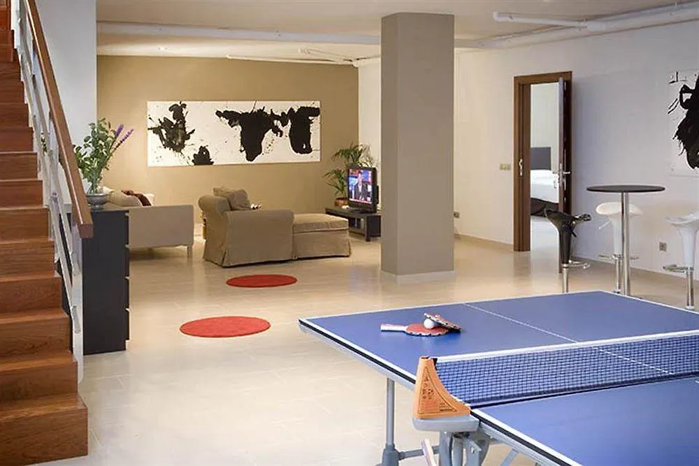 Coral Villas Puerto del Carmen
