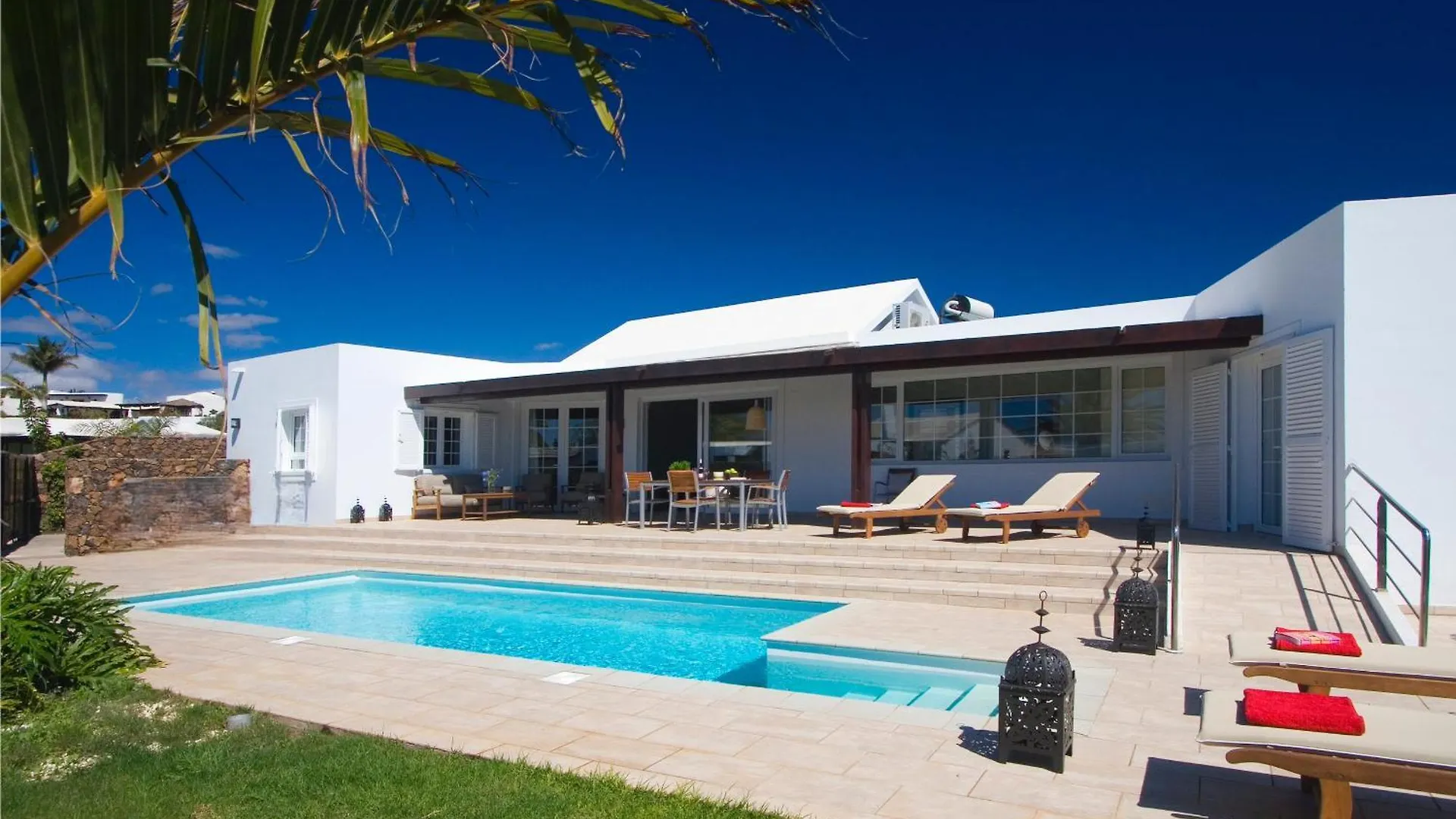 Coral Villas Puerto del Carmen