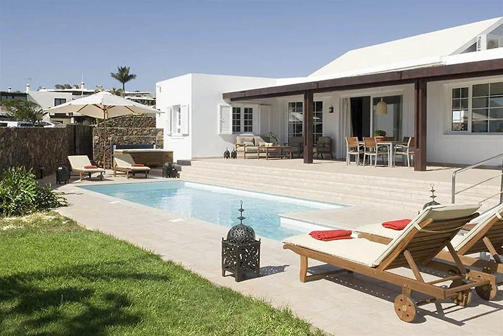 Coral Villas Puerto del Carmen