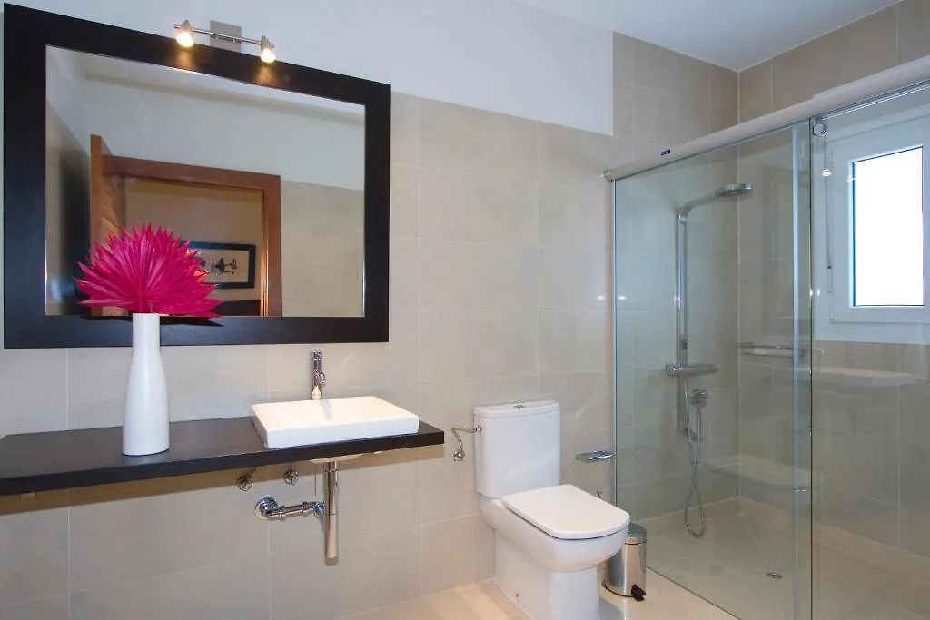 Coral Villas Puerto del Carmen  Spain