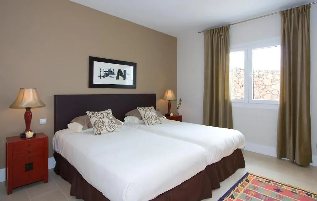 Coral Villas Puerto del Carmen