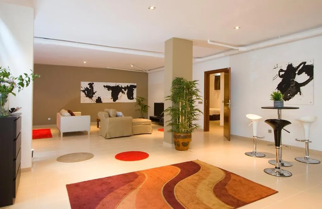 Coral Villas Puerto del Carmen  Puerto del Carmen (Lanzarote)