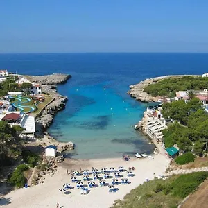 Menurka - Cala Blanca Сasa de vacaciones Cala Blanca (Menorca)