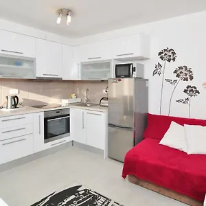  Apartment Full Equipped Flat Close To Croatia
