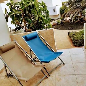  Apartment Casa Del Sol Pdc Spain