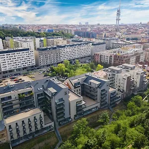  Apartment Vitkov - Free Parking Czech Republic