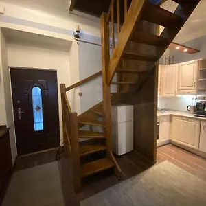  Apartment 5 In The Centre Of Czech Republic