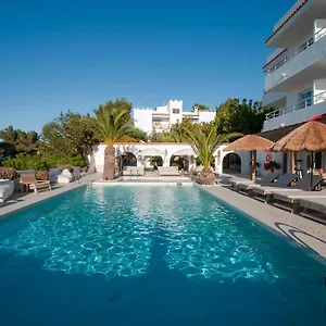 Sunset Oasis Ibiza - Only Adults Apartamento San Antonio Abad