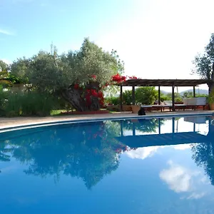 Rural Cas Pla (adults Only) Casa rural Sant Miquel de Balansat