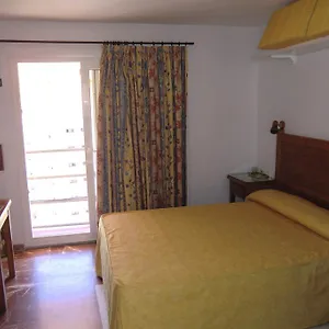 El Molino De La Torre Apartamento Torremolinos